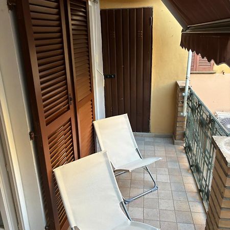 XX Settembre 43 N2 Bed & Breakfast Fano Exterior photo