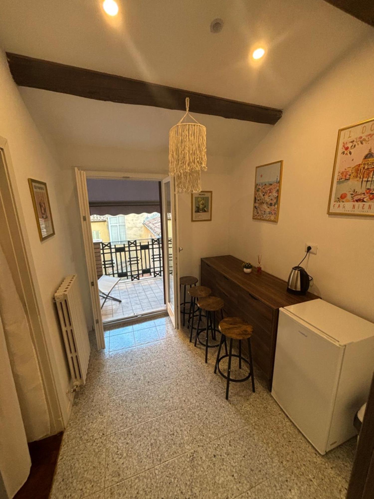 XX Settembre 43 N2 Bed & Breakfast Fano Exterior photo