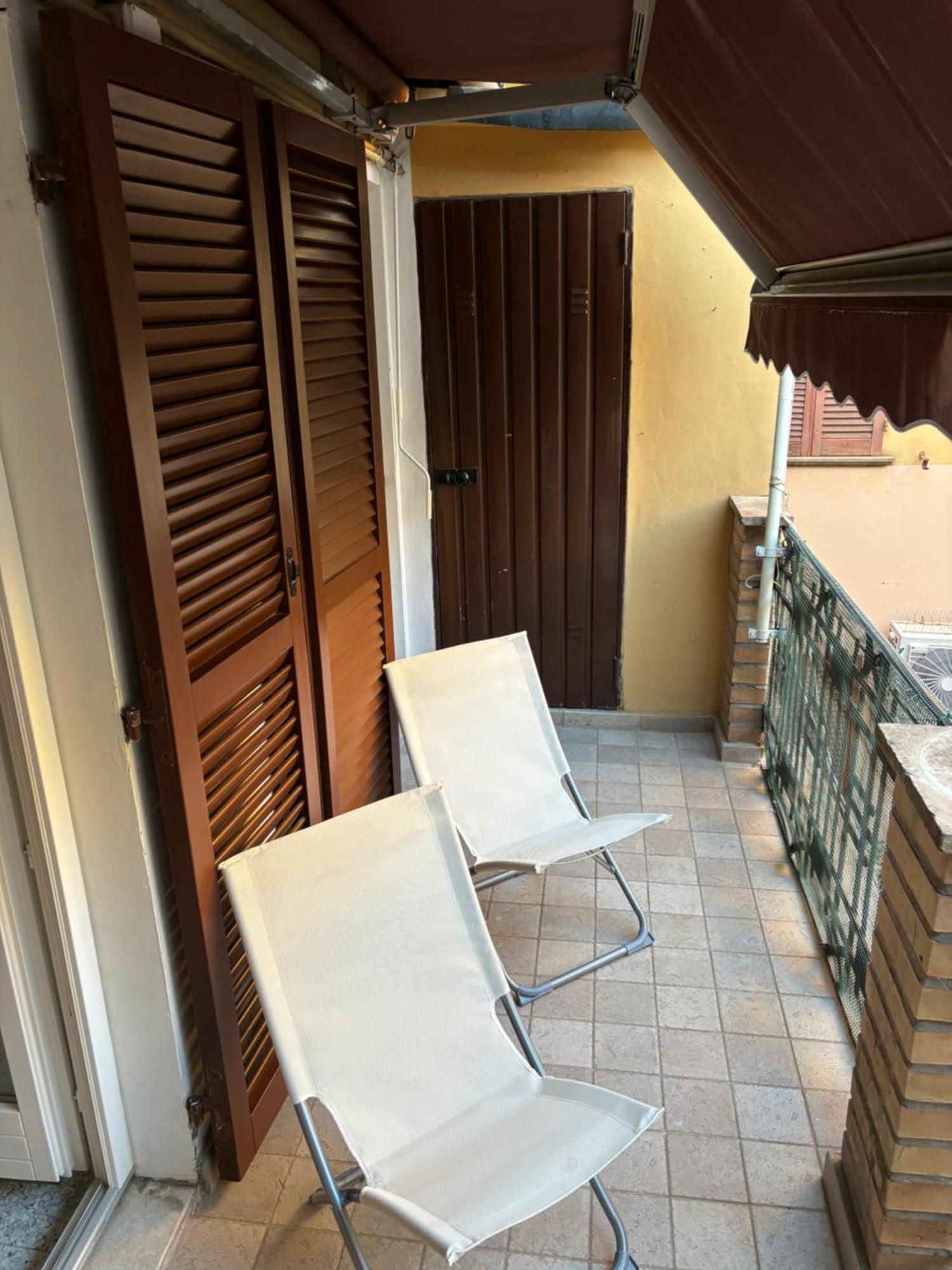 XX Settembre 43 N2 Bed & Breakfast Fano Exterior photo