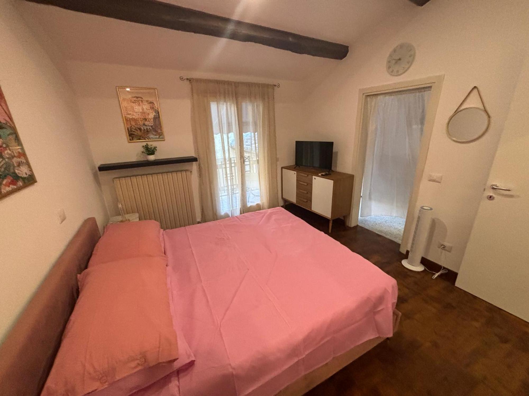 XX Settembre 43 N2 Bed & Breakfast Fano Exterior photo